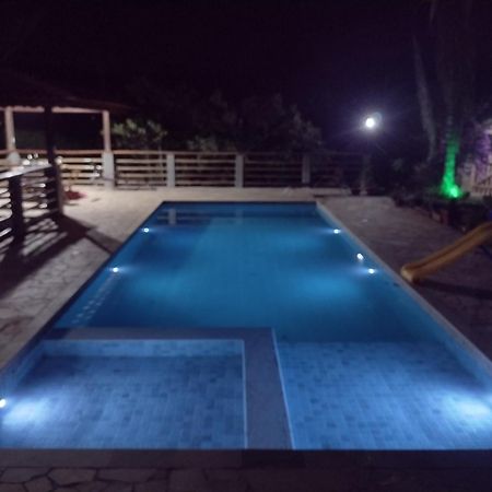 הוילה סוקורו Chacara Rancho Imperial מראה חיצוני תמונה