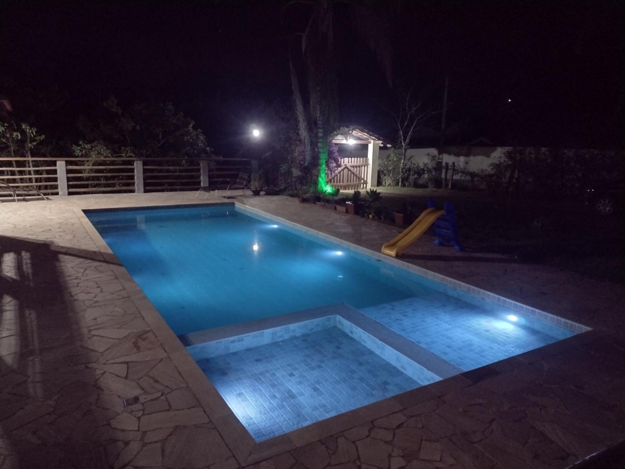 הוילה סוקורו Chacara Rancho Imperial מראה חיצוני תמונה